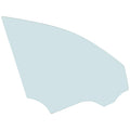 Front Passenger Door Glass for Cadillac CTS (2014–2019)