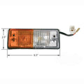 RH Front Side Lamp for Massey Ferguson 254-4 274-4 294-4 (1425884M93)