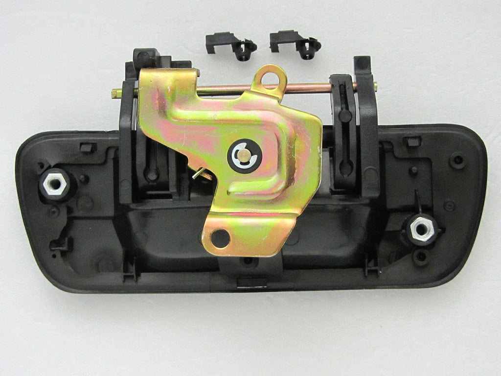Isuzu D-Max Tailgate Handle for Holden Rodeo & Chevy Colorado (2003-2011)