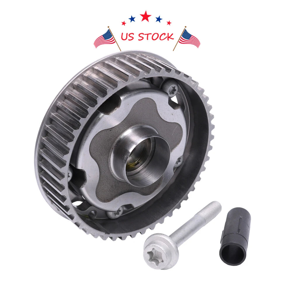 Camshaft Gear for Chevrolet Aveo/Aveo5/Pontiac G3/Astra (2008–2009)