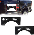 Rear Wheel Arch Rust Repair Patch Panel for Ford F150 (2009–2014)