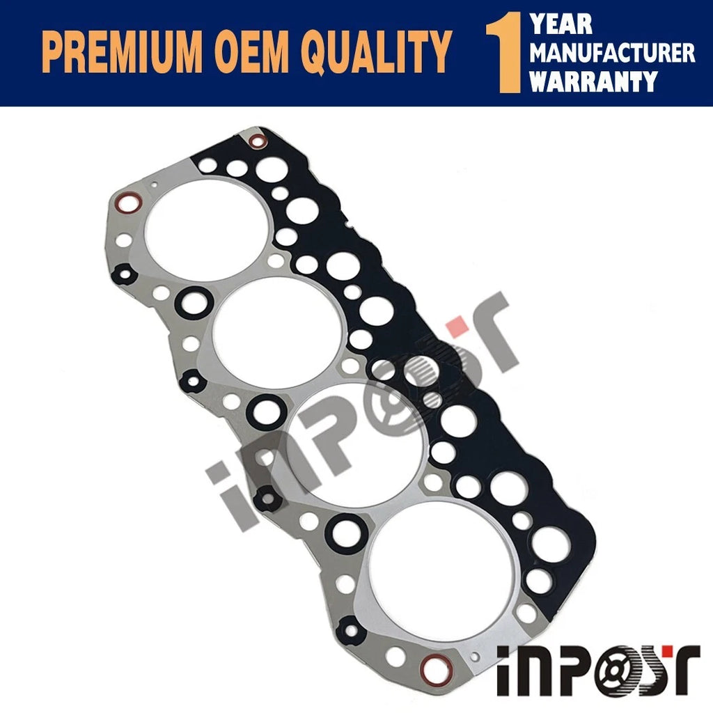 Cylinder Head Gasket 299-4645 for Caterpillar 3044C C3.4 279C 289C 299C 267B