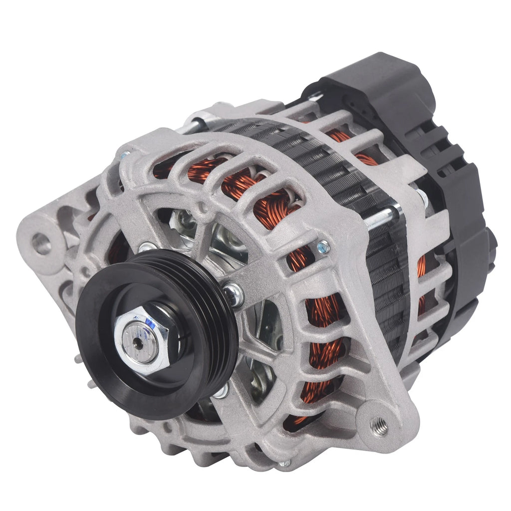 70A Alternator for Hyundai i10, Kia Picanto (2004–2013)