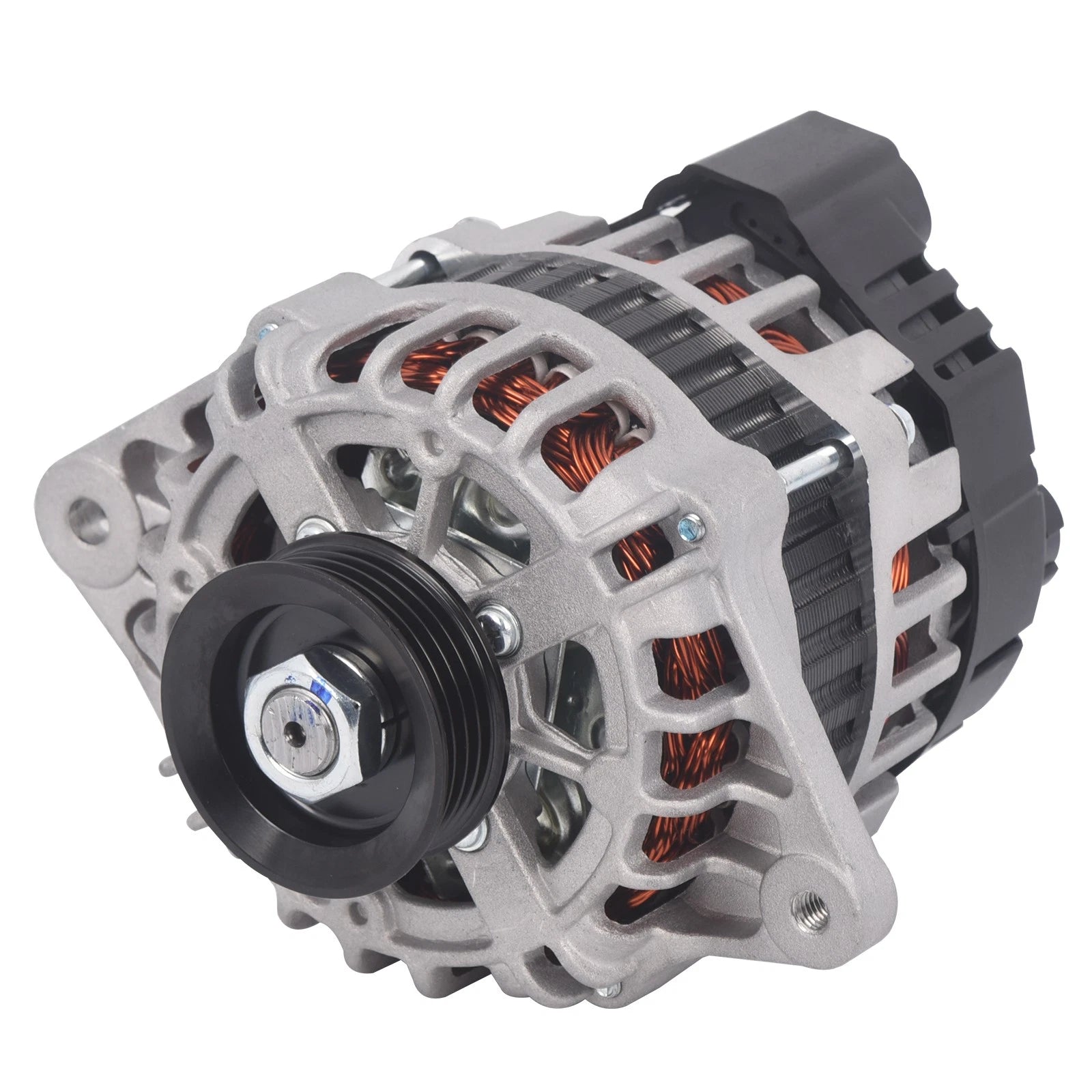 70A Alternator for Hyundai i10, Kia Picanto (2004–2013)