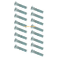 16x Front Wheel Studs for Polaris Ranger 500 700 800 Diesel 900 ACE 570 900