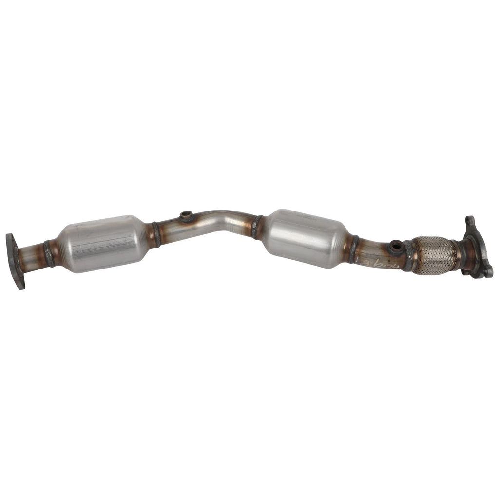 Catalytic Converter for Chevrolet Cobalt Pontiac G5 (2008–2010)