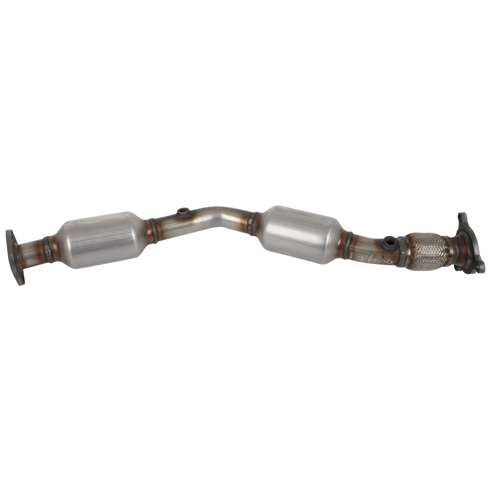 Catalytic Converter for Chevrolet Cobalt Pontiac G5 (2008–2010)