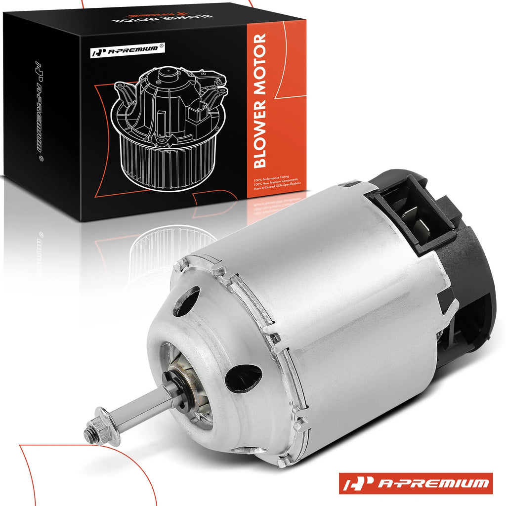 HVAC Blower Motor for Nissan X-Trail (2002–2007)
