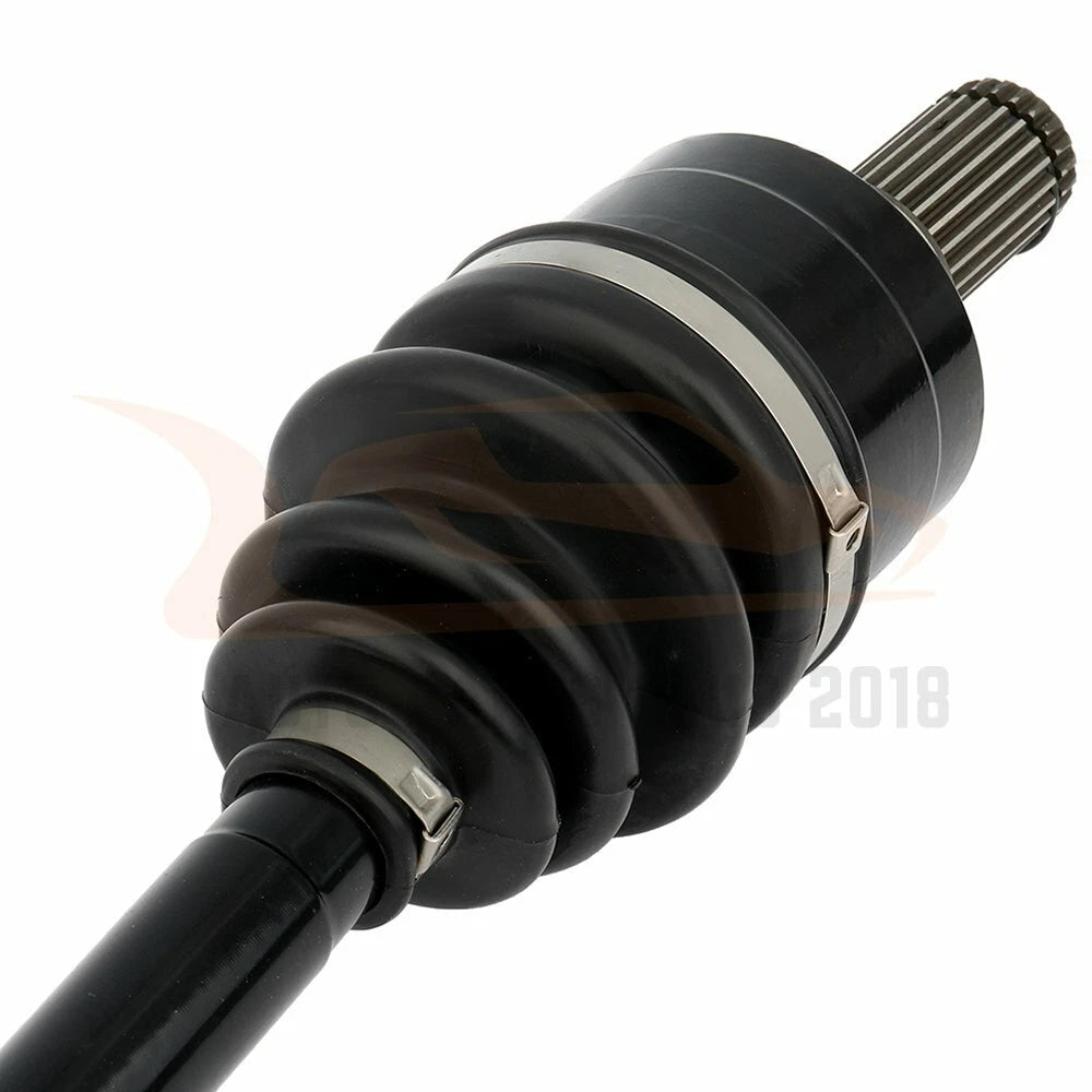Updated CV Axle Shaft for Yamaha Grizzly 700 (2014–2019)