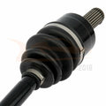 Updated CV Axle Shaft for Yamaha Grizzly 700 (2014–2019)