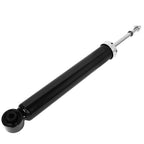 Set of 4 Quick Complete Struts for Nissan Murano (2009-2010)