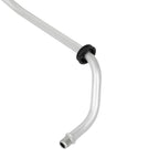 Turbocharger Oil Return Line for GMC Yukon, Chevrolet Silverado 2500