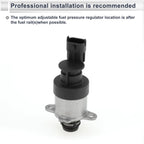 Fuel Pressure Regulator for Kia Sorento (2009–2015) No. 0928400800 20-70 Psi
