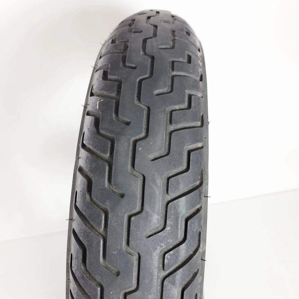 Single Disc Front Wheel 40 Spoke 16x3 for Harley-Davidson Softail