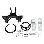 Headlight Fairing Windshield Mount Bracket Kit for Harley Low Rider ST (2022–2025)