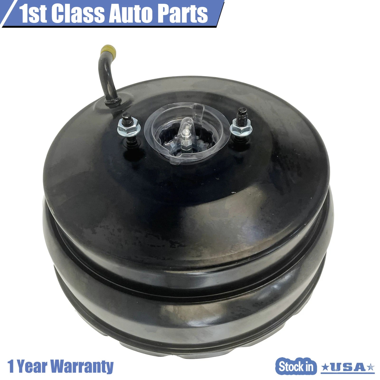 Power Brake Booster for Nissan Maxima Infiniti I30 (1995–2001)