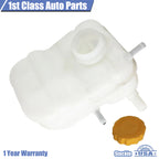 Engine Coolant Reservoir Tank with Cap for Suzuki Forenza Reno (2004–2008)