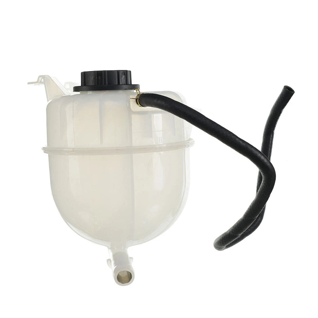 Coolant Expansion Tank for Ford E-150 E-250 E-450 Super Duty (1992-2014)