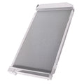 Aluminum Radiator for Ford Galaxie 500 (1973–1974) D3AE8005BA Crossflow AT