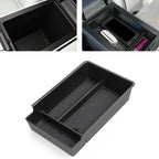 Central Control Storage Box and Organizer for Xiaopeng G6 (2022���2024)
