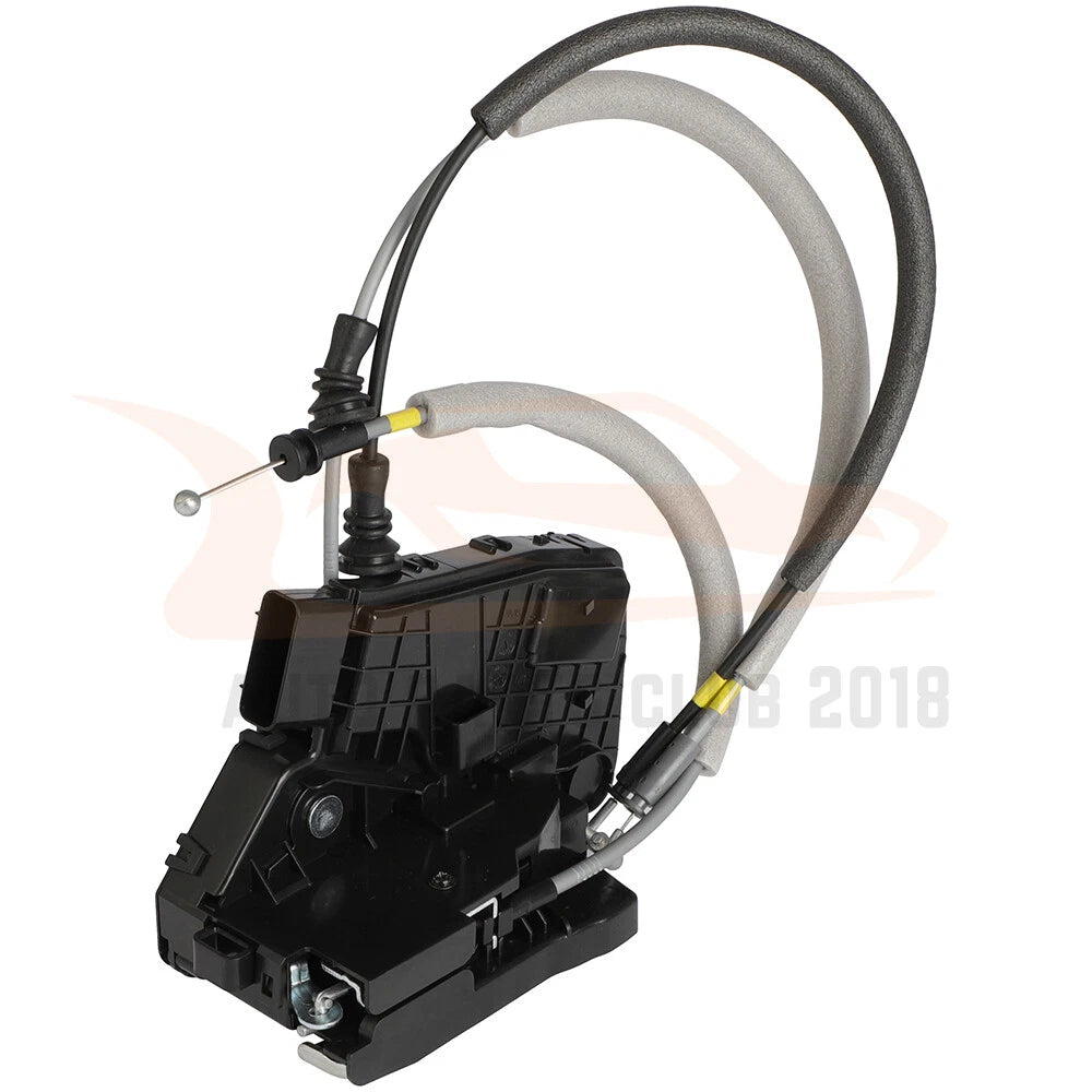 Door Lock Actuator for Hyundai Elantra Sedan (2017–2020) Rear Left