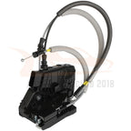 Door Lock Actuator for Hyundai Elantra Sedan (2017–2020) Rear Left