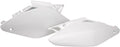 Acerbis Side Panels for Honda CR125R CR250R (2002–2007) Offroad Body Kit