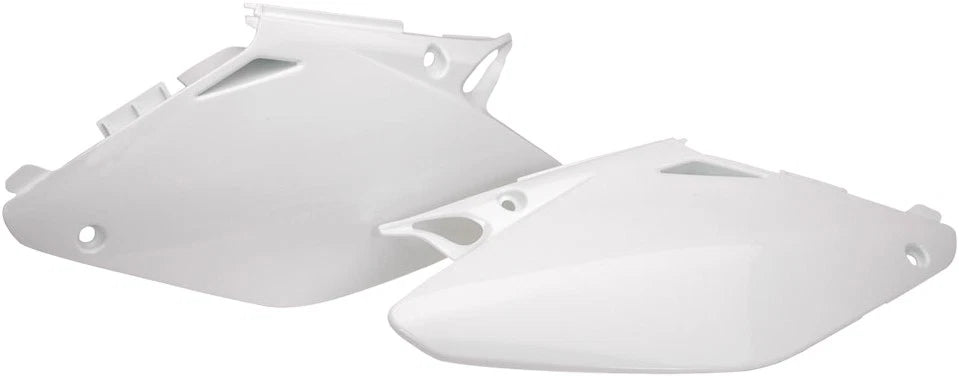 Acerbis Side Panels for Honda CR125R CR250R (2002–2007) Offroad Body Kit