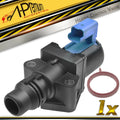 Heater Control Valve for Ford Escape Fiesta Fusion (Turbocharged)
