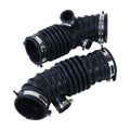 2X Air Intake Hose for Infiniti FX37 (2013), QX70 (2014–2017) 3.7L