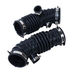 2X Air Intake Hose for Infiniti FX37 (2013), QX70 (2014–2017) 3.7L