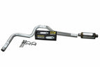 Single 3" Exhaust Kit for Ford F150 (2021–2025)