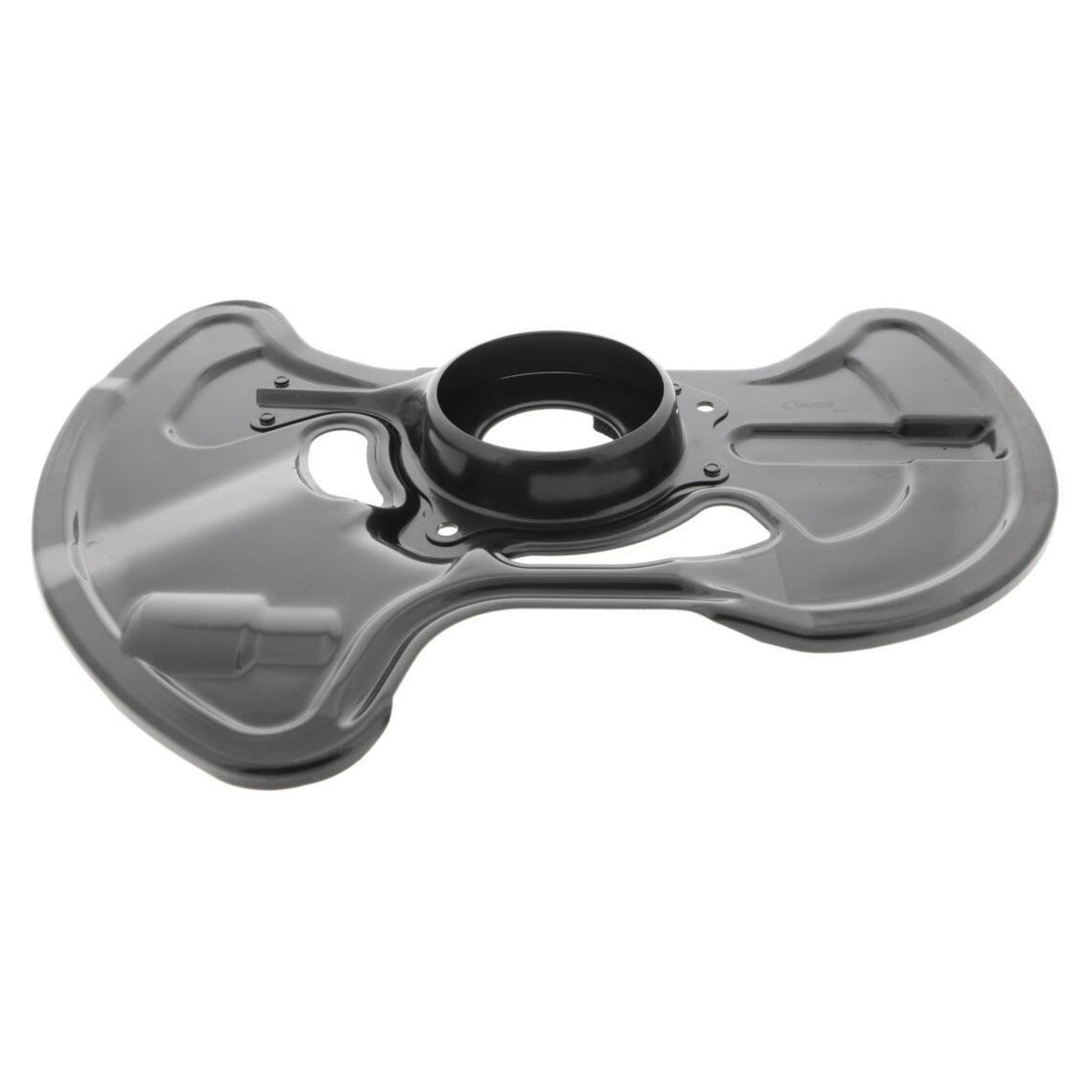Brake Backing Plate for Mercedes-Benz Hand 204 (Passenger Right Side)