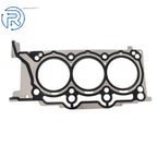 Head Gasket Set Timing Chain Kit Water Pump for Dodge Avenger Challenger (2011-2015)