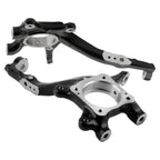 Pair Steering Knuckle for Toyota Tacoma (2005–2019) 4WD
