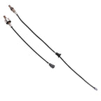 2PC O2 Oxygen Sensor for Toyota Corolla/Matrix (2009-2010)