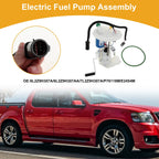 Fuel Pump Assembly for Ford Explorer, Mercury Mountaineer (2006–2009) No. 6L2Z9H307A