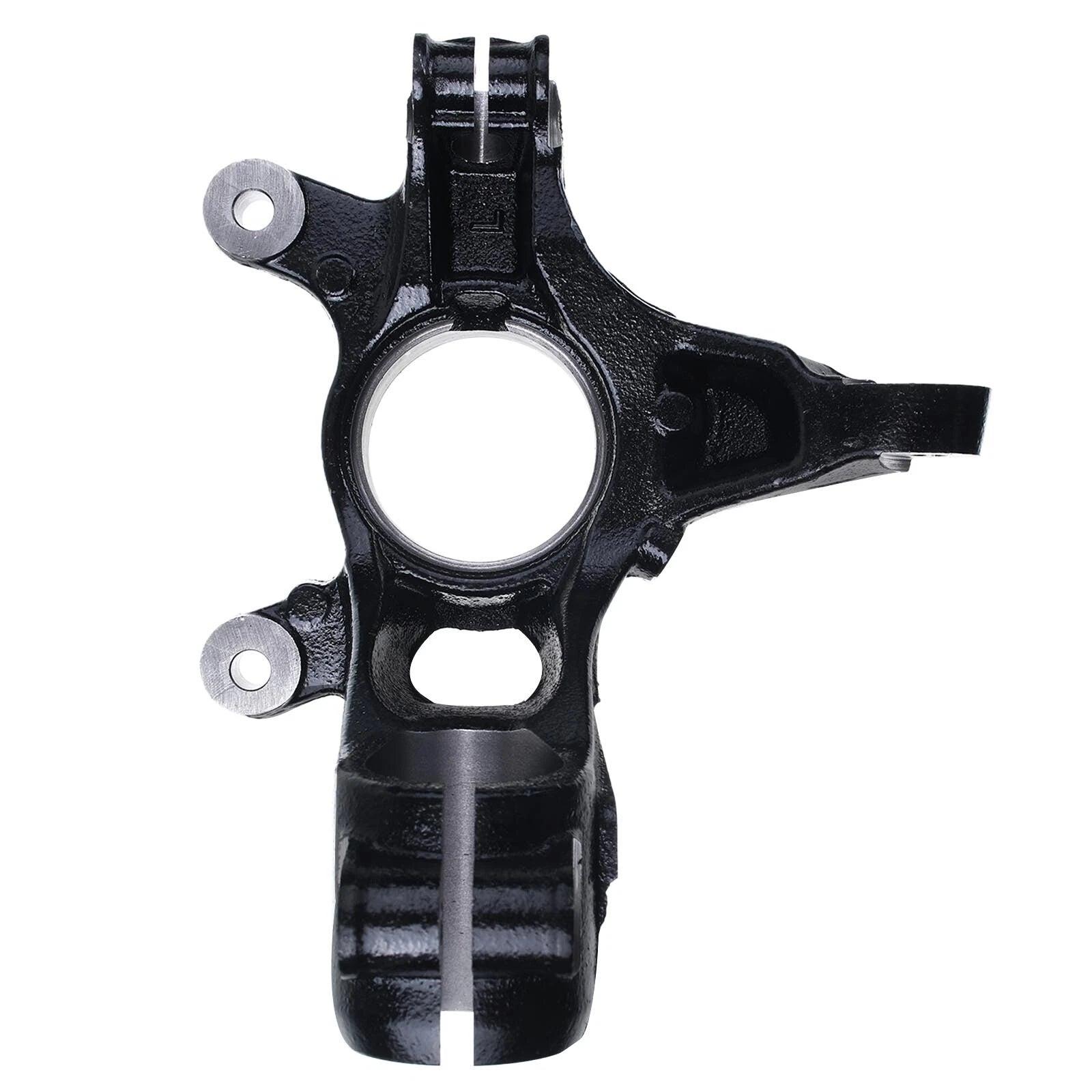 Pair Front Steering Knuckle for Nissan Sentra (2020)