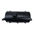 Upper & Lower Air Box Cleaner Housing Set for GMC C4500 C5500 (2003–2009)