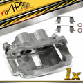 Rear Right Brake Caliper with Bracket for Chevy Express 2500 (2003–2006)
