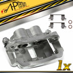 Rear Right Brake Caliper with Bracket for Chevy Express 2500 (2003–2006)