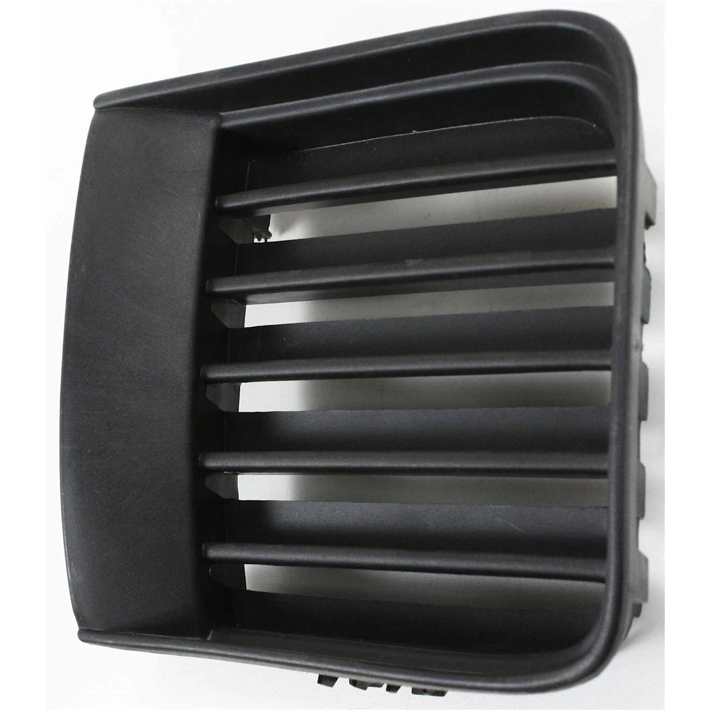 Front bumper grille set for Nissan Pathfinder (1999-2004)
