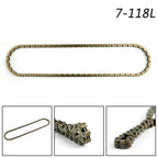 Cam Chain 118L for Yamaha YFZ450 (2003–2009, 2011–2012) Honda VT750 S (2010–2013)