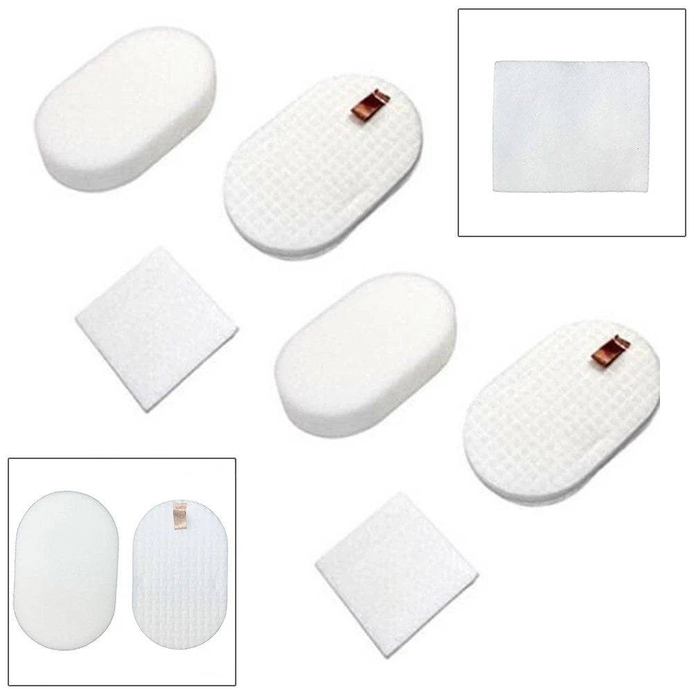 Set of 3 Foam Filters for (AH400, AH400C, AH401, AH401C)