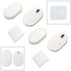 Set of 3 Foam Filters for (AH400, AH400C, AH401, AH401C)