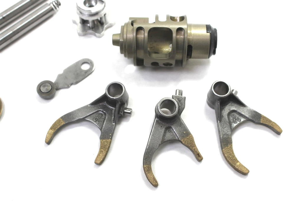 5 Speed Transmission with Gears for KTM 450 SXF (2023)