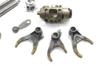 5 Speed Transmission with Gears for KTM 450 SXF (2023)