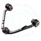Set of 4 Front Upper Control Arms with Ball Joints for Ford F-150 (1997–2003)