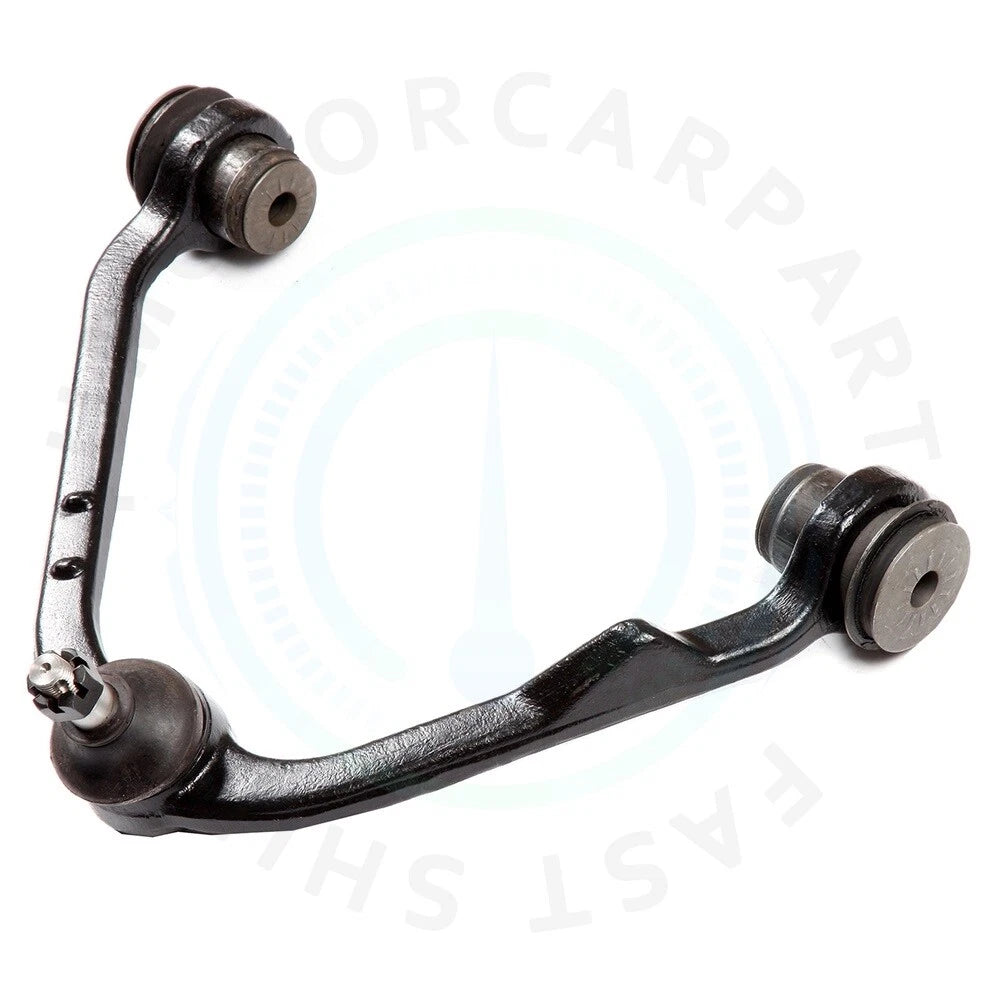 Set of 4 Front Upper Control Arms with Ball Joints for Ford F-150 (1997–2003)