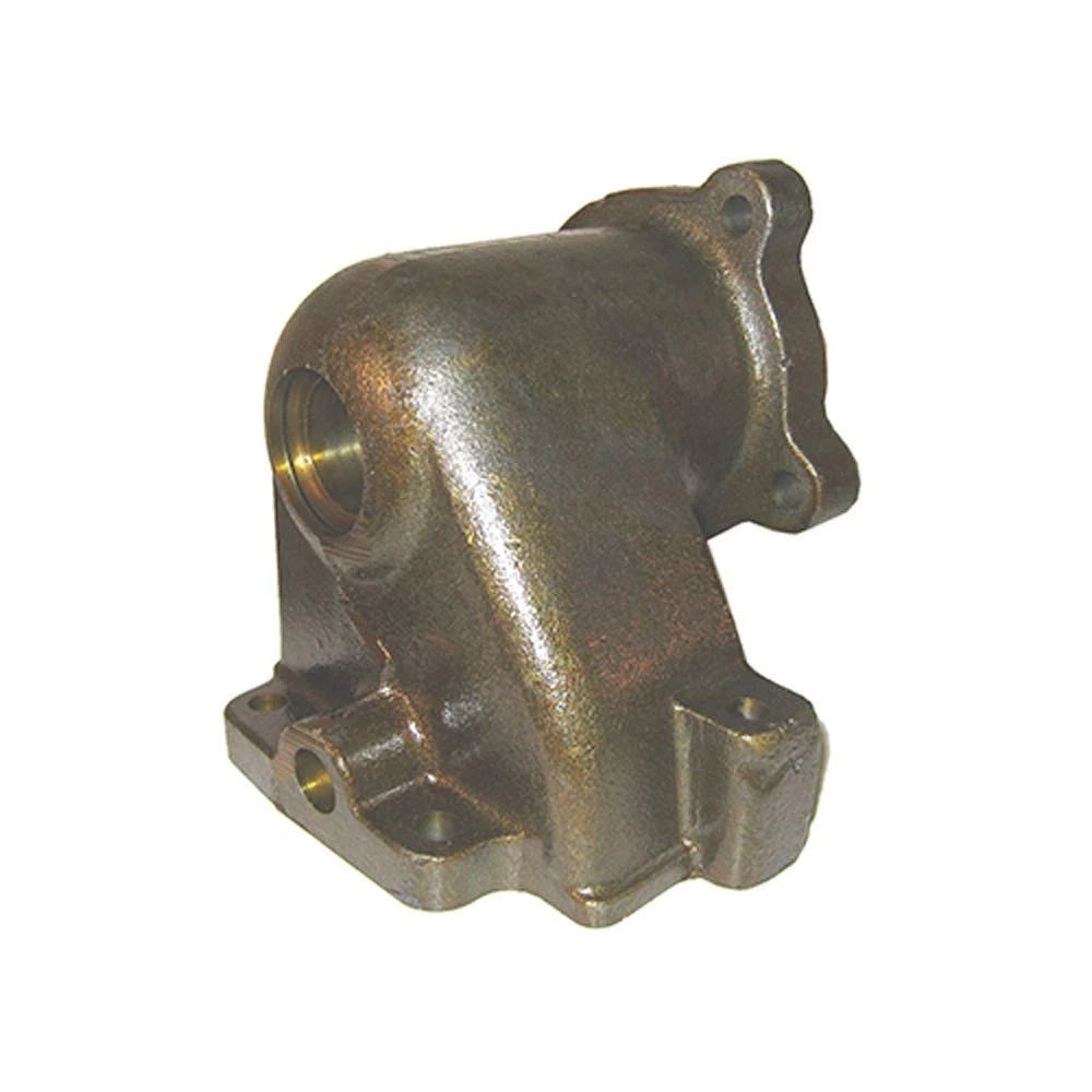 Hydraulic Pump Gear Housing for Ford (C5NN877B)